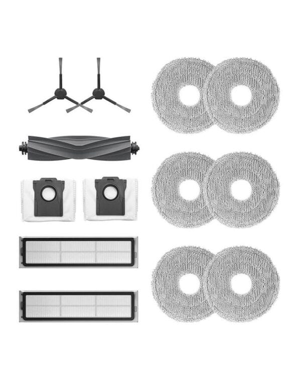dreame l10s plus accessoire kit