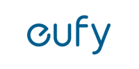 eufy logo merk robostofzuigers