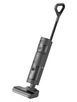 dreame h11 core zwart wet and dry dweilstofzuiger