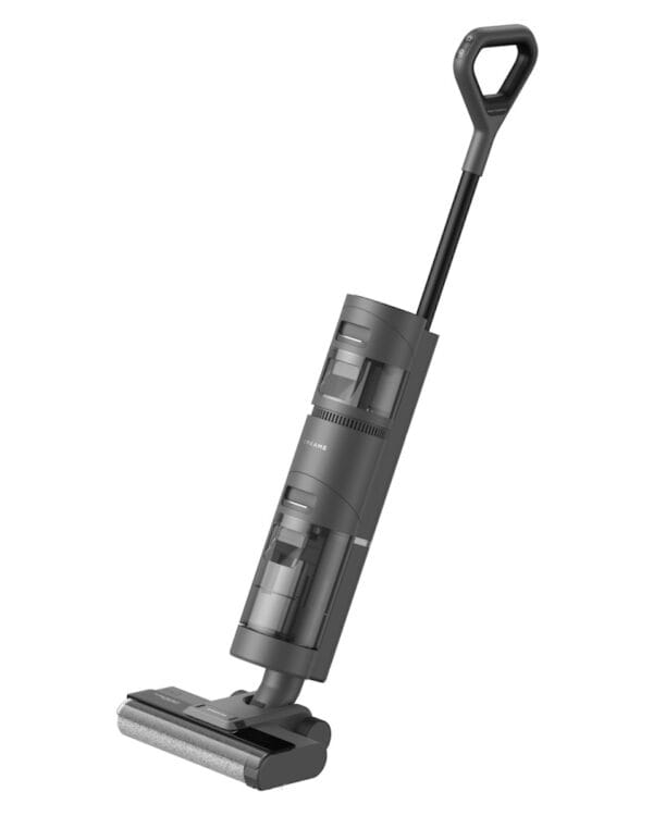 dreame h11 core zwart wet and dry dweilstofzuiger