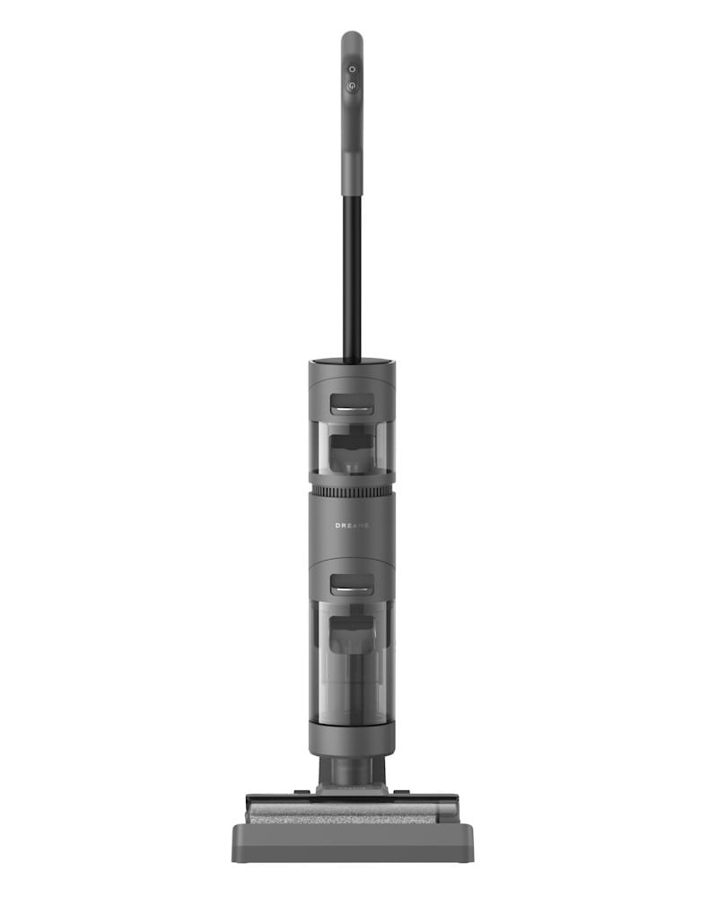 dreame h11 core zwart wet and dry dweilstofzuiger1