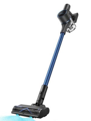mova s4 detect steelstofzuiger