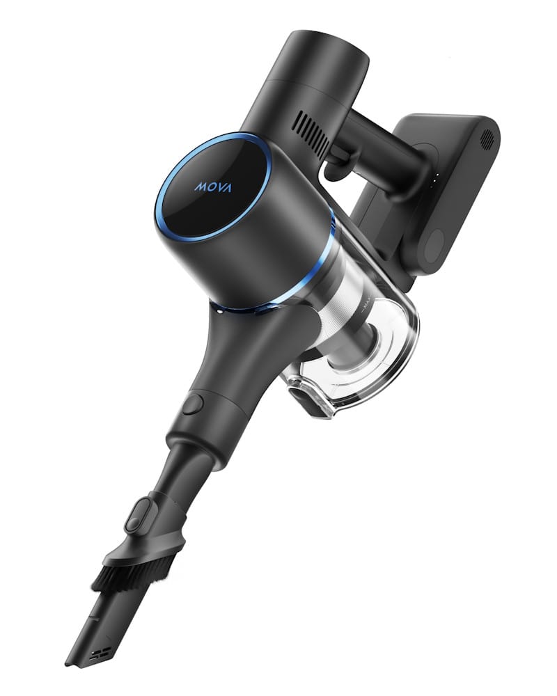 mova s4 detect steelstofzuiger4