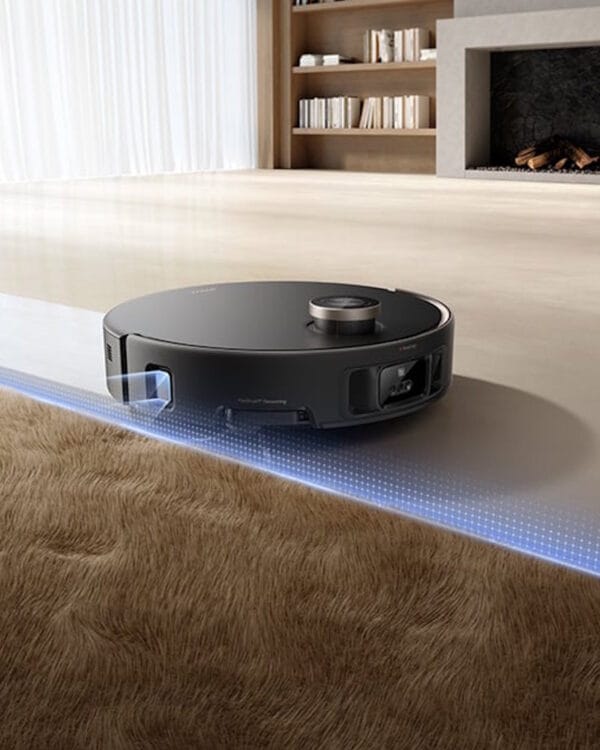 mova v50 ultra complete zwart robotstofzuiger impressie2