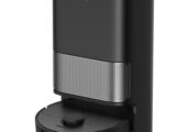 dreame l40 ultra ae zwart robotstofzuiger