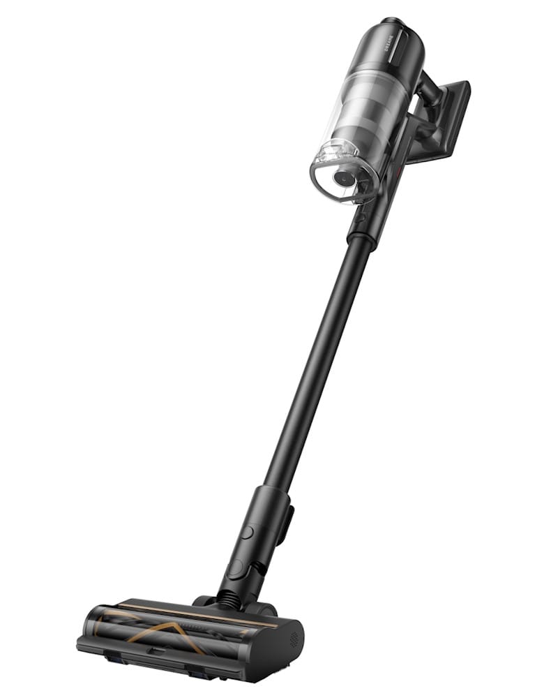 dreame z10 grijs steelstofzuiger