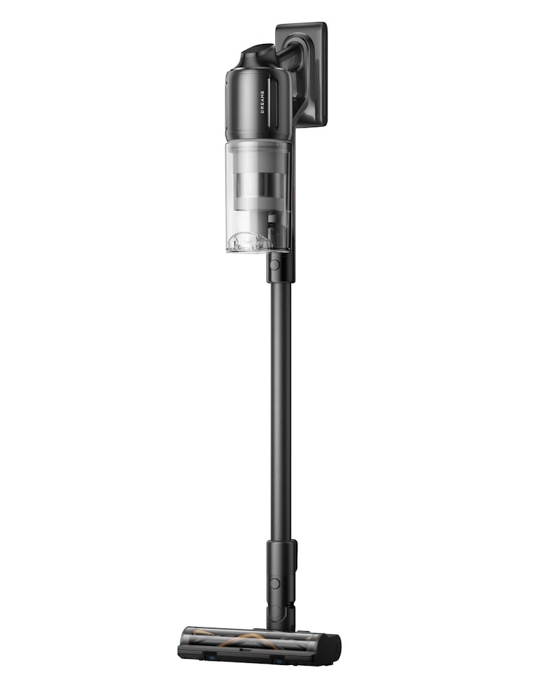 dreame z10 grijs steelstofzuiger1