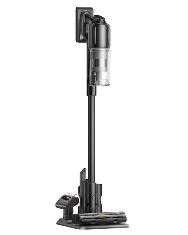 dreame z10 grijs steelstofzuiger2