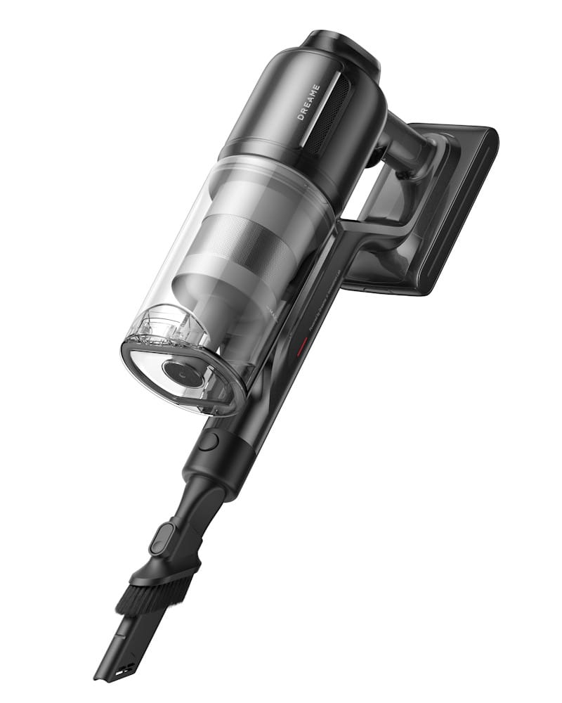 dreame z10 grijs steelstofzuiger4