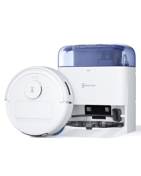 ecovacs deebot mini blauw robotstofzuiger1