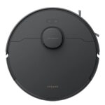 dreame d20 zwart robotstofzuiger bovenkant