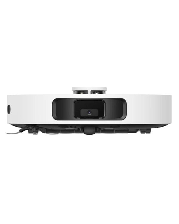 dreame l10s pro gen 3 wit robotstofzuiger voorkant
