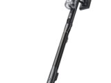 dreame v20 pro zwart steelstofzuiger