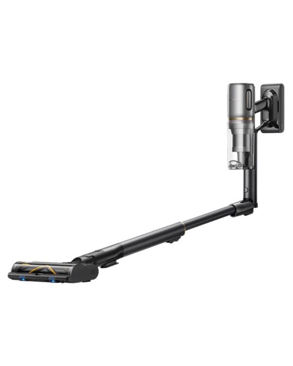 dreame v20 pro zwart steelstofzuiger1