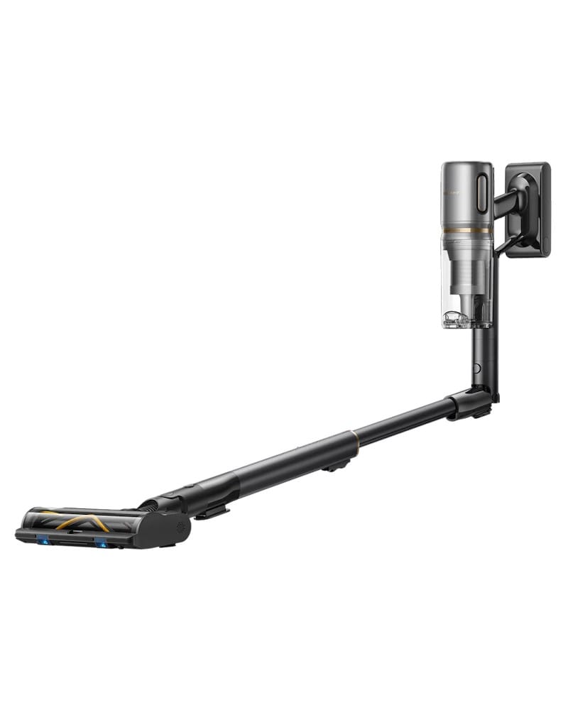 dreame v20 pro zwart steelstofzuiger1