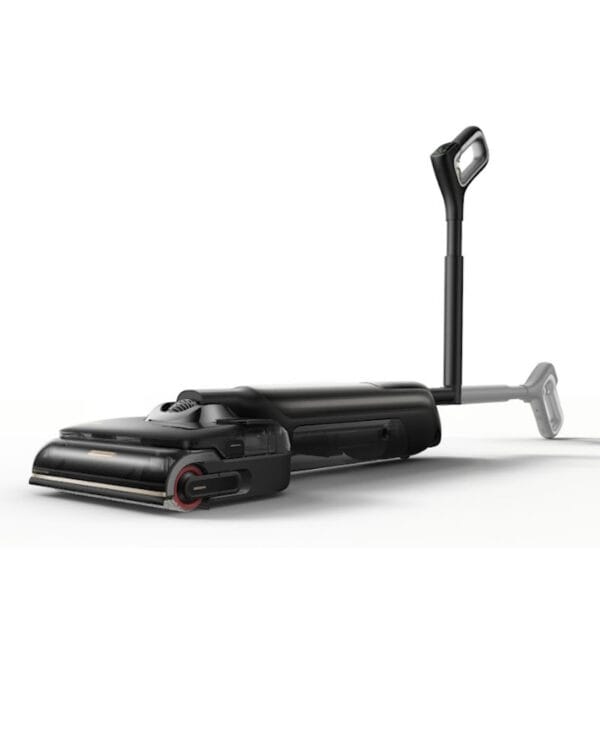 mova m50 ultra wet and dry dweilstofzuiger liggend