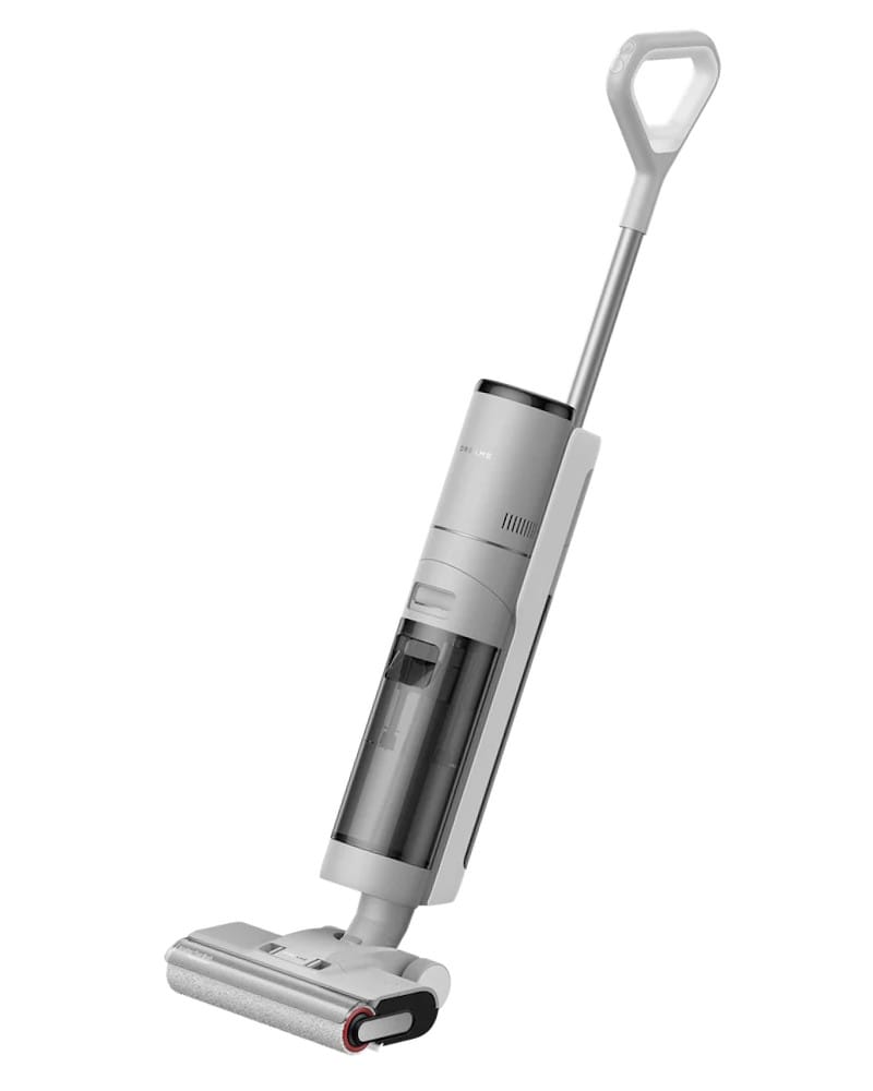 dreame g10 pro grijs wet and dry dweilstofzuiger