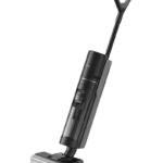 dreame g10 pro zwart wet and dry dweilstofzuiger