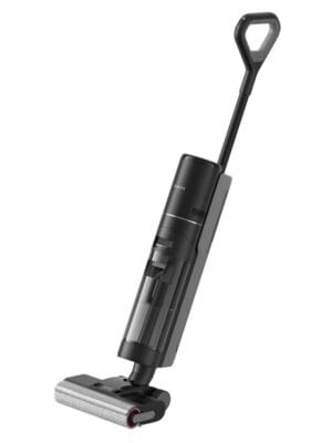 dreame g10 pro zwart wet and dry dweilstofzuiger