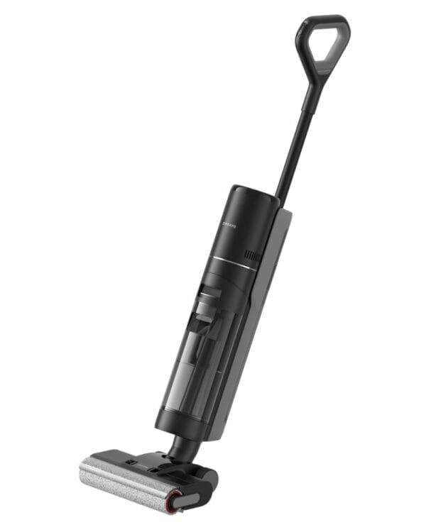 dreame g10 pro zwart wet and dry dweilstofzuiger