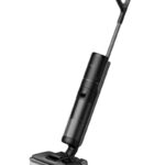 dreame h12 pro flexlite zwart dweilstofzuiger