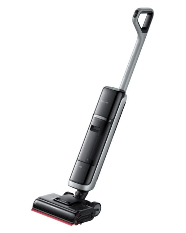 dreame h15 pro heat wet and dry dweilstofzuiger