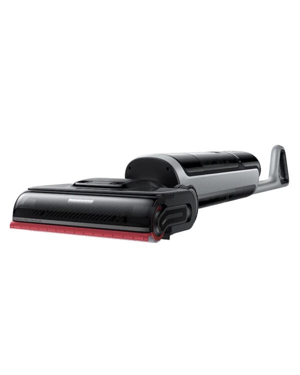 dreame h15 pro heat wet and dry dweilstofzuiger liggend