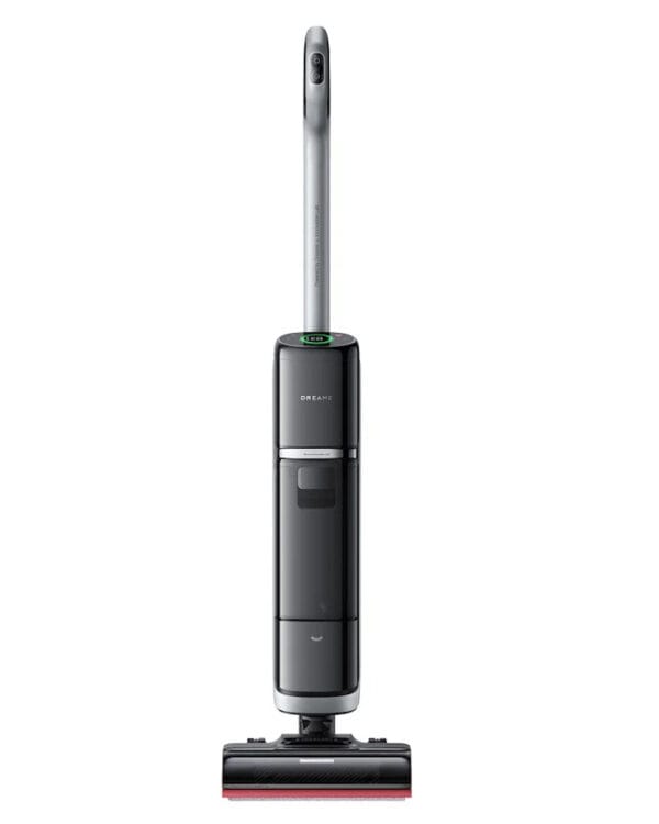 dreame h15 pro heat wet and dry dweilstofzuiger voorkant