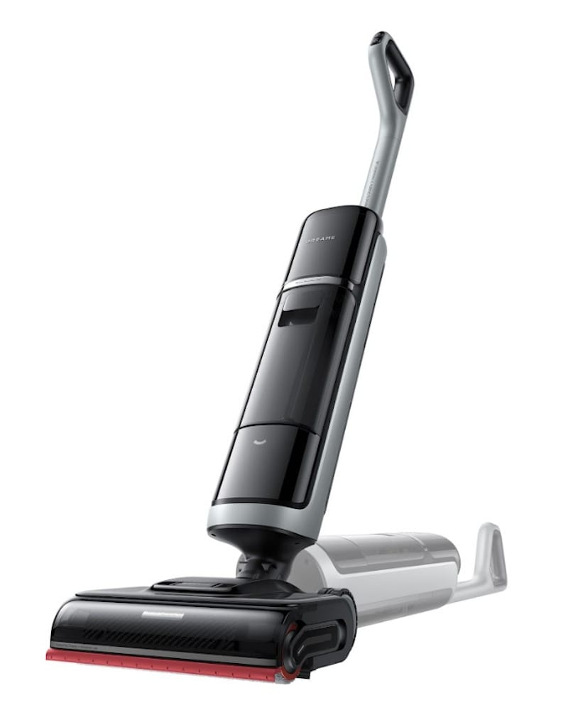 dreame h15 pro heat wet and dry dweilstofzuiger1