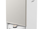 dreame matrix10 ultra wit robotstofzuiger