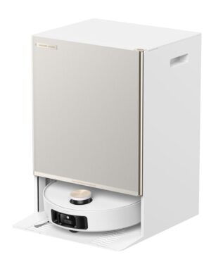dreame matrix10 ultra wit robotstofzuiger