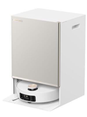 dreame matrix10 ultra wit robotstofzuiger