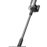 dreame r20 slim grijs steelstofzuiger