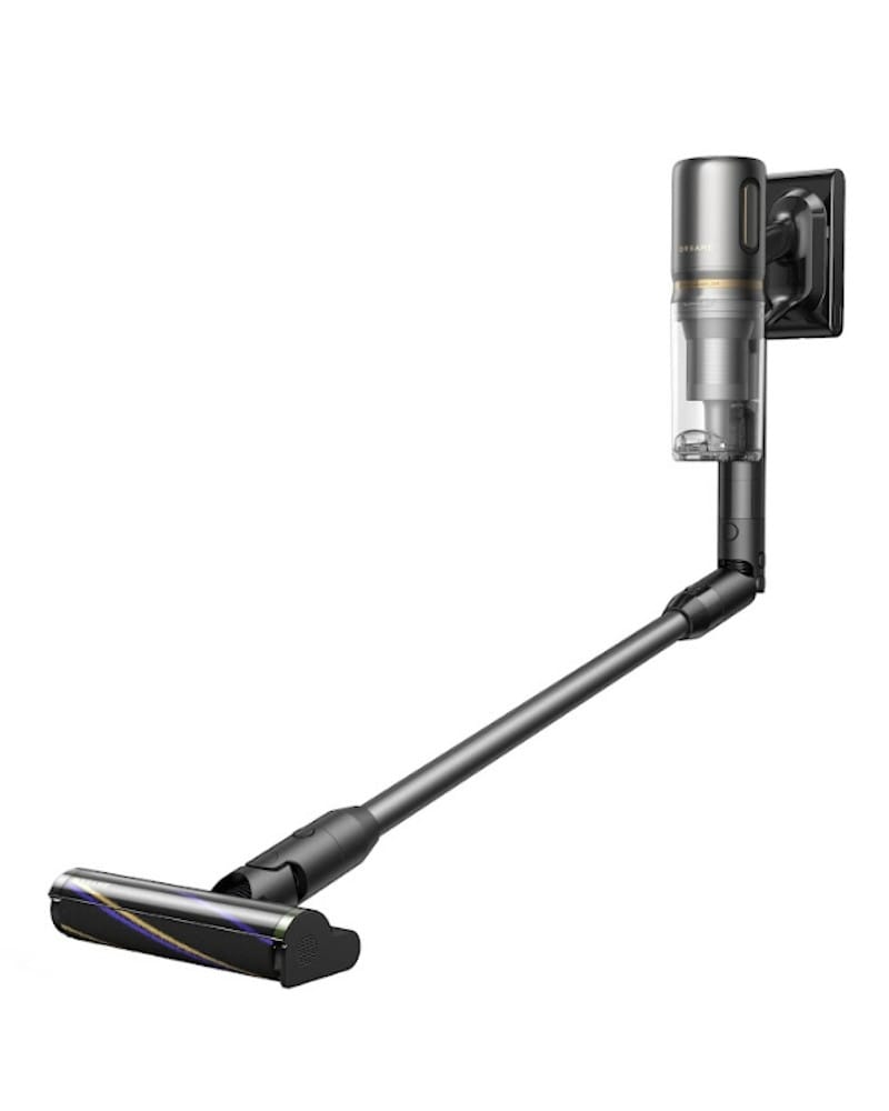 dreame r20 slim grijs steelstofzuiger2