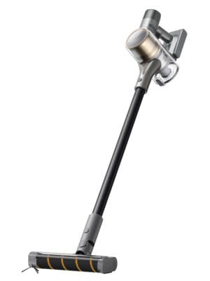dreame r30 steelstofzuiger