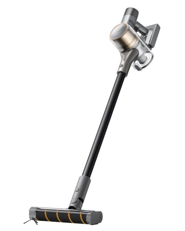 dreame r30 steelstofzuiger