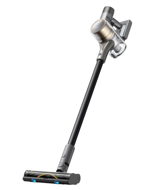 dreame r30 steelstofzuiger1