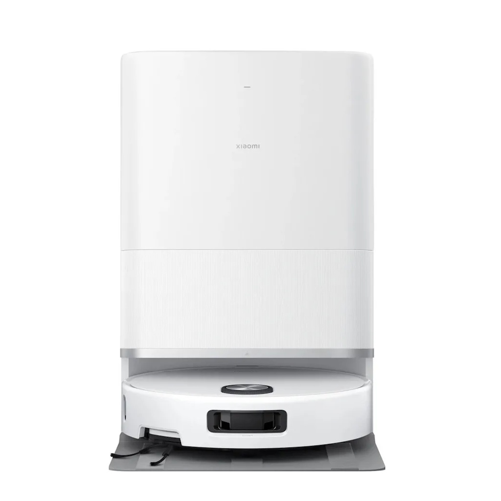 xiaomi mi 5 robotstofzuiger voorkant home