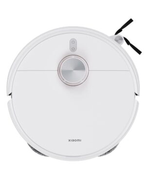 xiaomi mi s40 pro wit robotstofzuiger bovenkant
