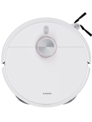 xiaomi mi s40 pro wit robotstofzuiger bovenkant