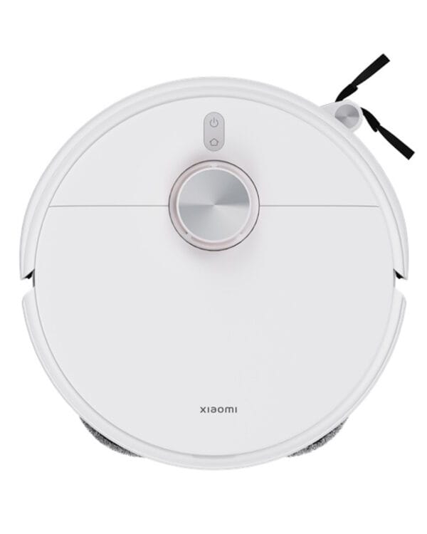 xiaomi mi s40 pro wit robotstofzuiger bovenkant