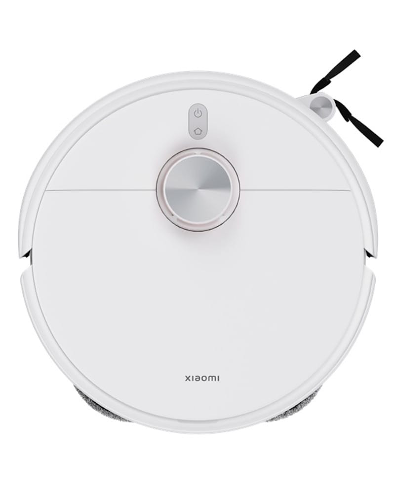xiaomi mi s40 pro wit robotstofzuiger bovenkant