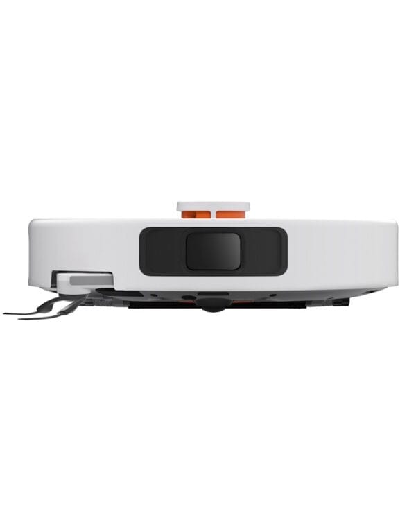 xiaomi mi s40 pro wit robotstofzuiger voorkant