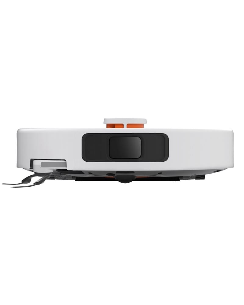 xiaomi mi s40 pro wit robotstofzuiger voorkant