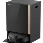 mova mobius 60 zwart robotstofzuiger