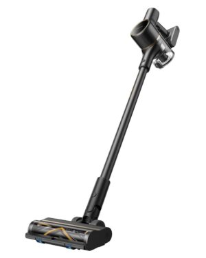 dreame r20 se zwart steelstofzuiger