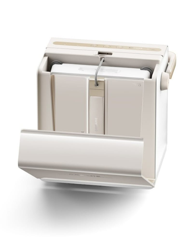 dreame c1 station raamrobot1