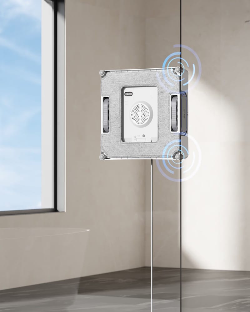 ecovacs winbot w2 pro raamrobot impressie1