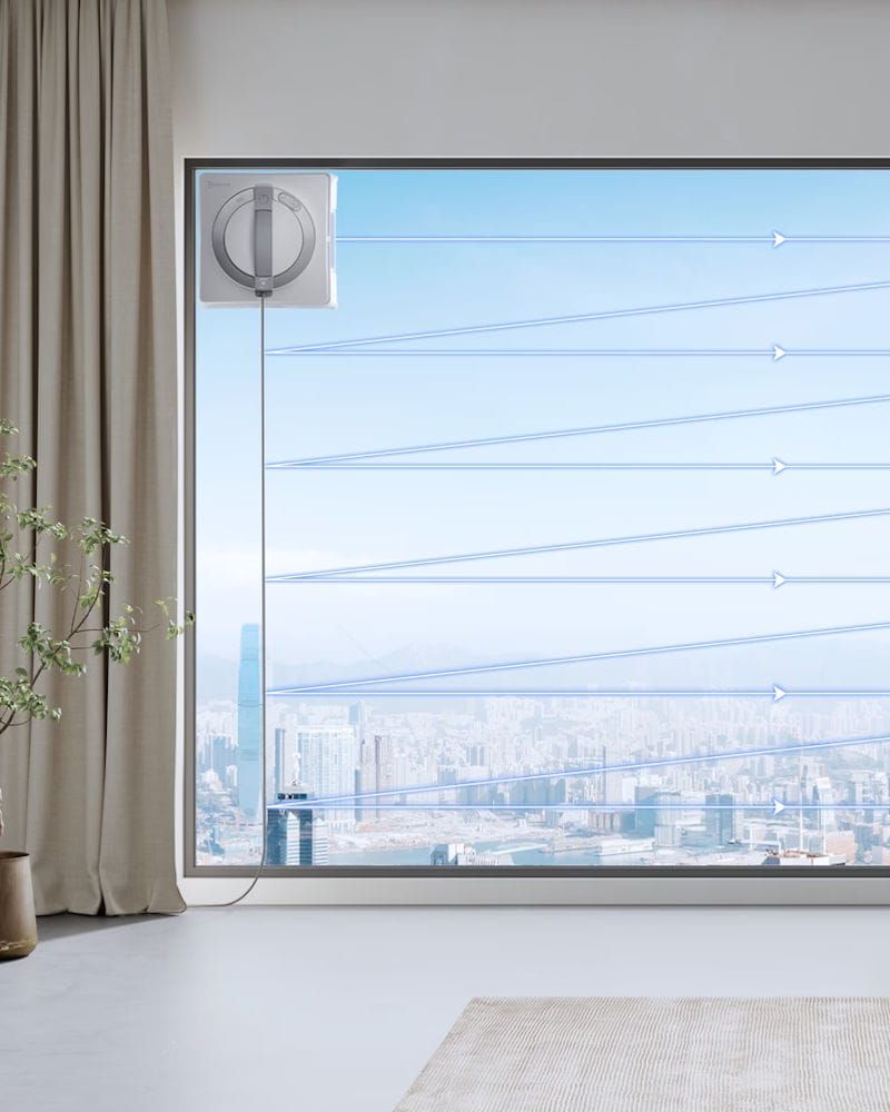 ecovacs winbot w2 pro raamrobot impressie2