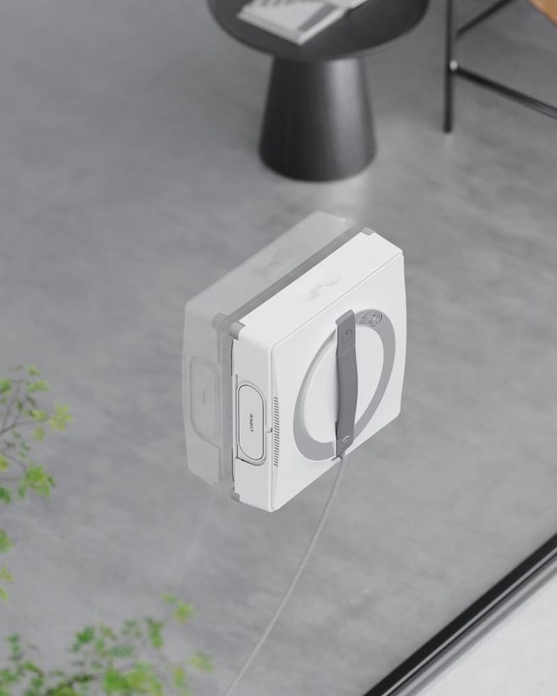 ecovacs winbot w2 pro raamrobot impressie3